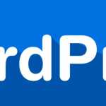 wordpress page