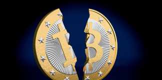 Ελεύθερη πτώση σημείωσε το Bitcoin κάτω από τα 14000 δολλάρια