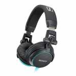 over ear