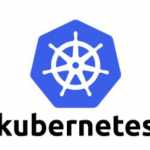 Kubernetes-logo