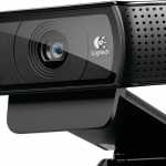Logitech-C920