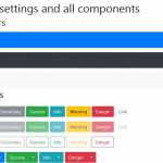 bootstrap