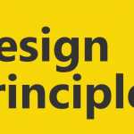 design principles