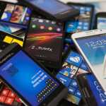 smartphones