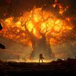 teldrassil-battle-for-azeroth-feu