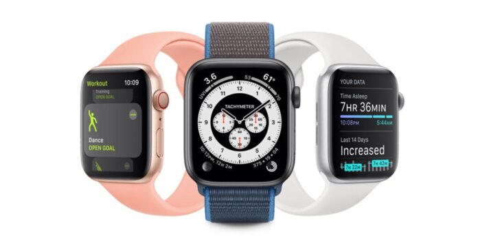 Apple-watch