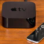 apple tv official