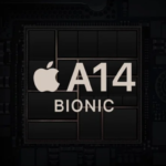iphone processor