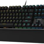 AOC GK500