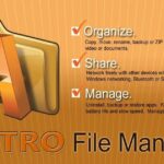 ASTRO-File-Manager