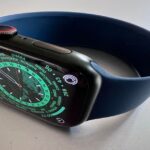 Apple Watch Series 8 Review