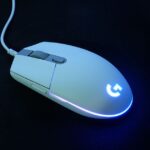 G203 Lightsync