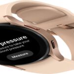 Galaxy Watch 4 Google Assistant