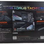 Gigabyte Aorus Z690