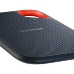 Portable SSD
