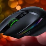 Razer Basilisk Ultimate