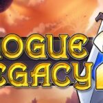 Rogue Legacy 2