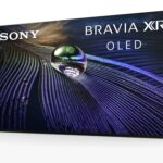 Sony_TV_Bravia_A90J_VRR_update_firmware_software