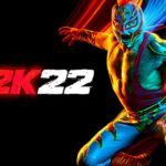 WWE 2K22