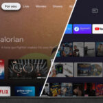 android and google TV