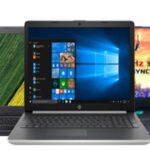 laptops