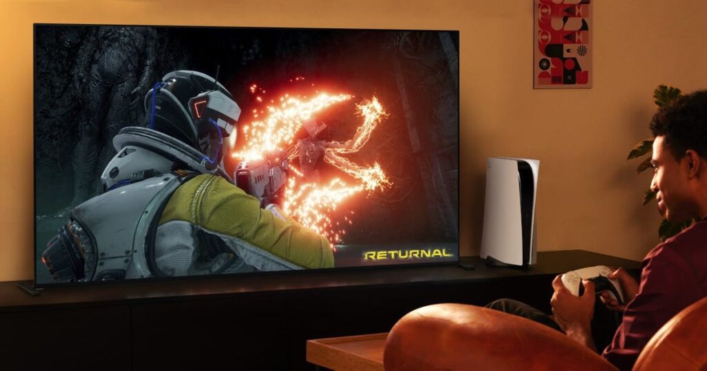 Ποια είναι η καλύτερη gaming τηλεόραση για το PS5; Techbot
