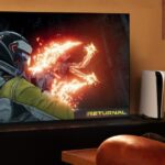 Best Ps5 Tv