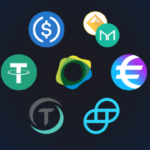 stablecoins