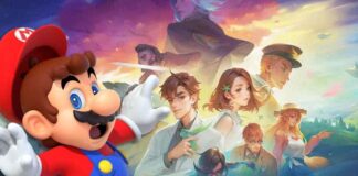 Αναφορές για εικόνες του Switch 2 εμφανίζονται διαδικτυακά