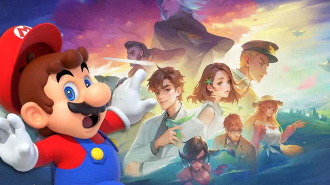 Αναφορές για εικόνες του Switch 2 εμφανίζονται διαδικτυακά Αναφορές για εικόνες του Switch 2 εμφανίζονται διαδικτυακά