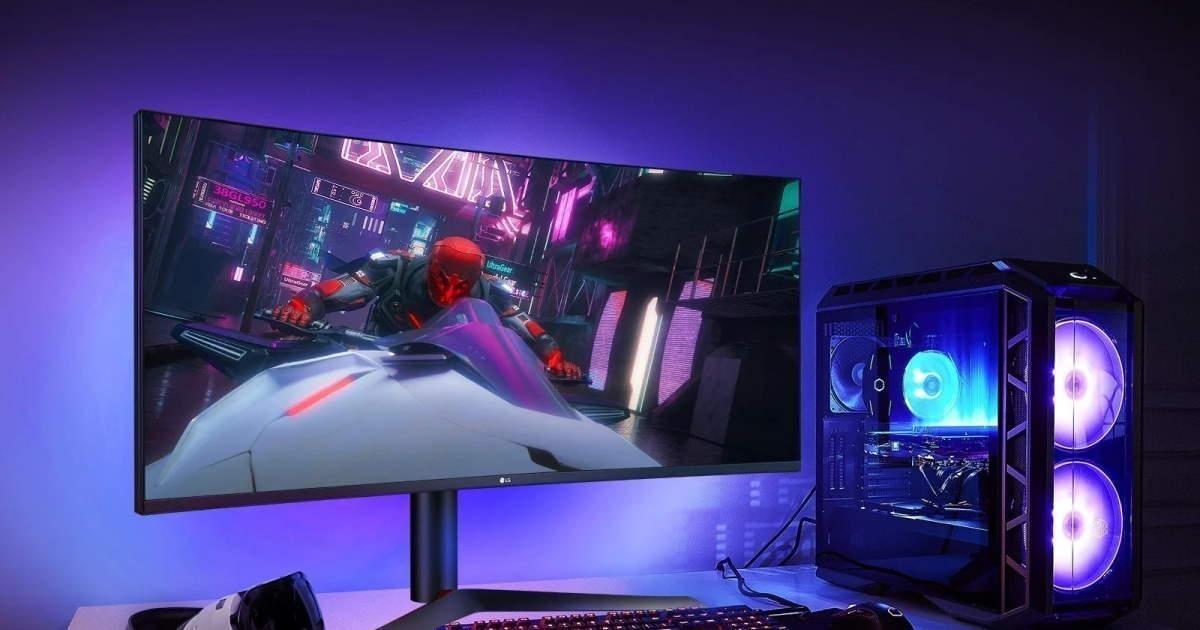 Αυτή η νέα FPS είναι πραγματικά περίεργη, αλλά και υπέροχη Αυτή η νέα FPS είναι πραγματικά περίεργη, αλλά και υπέροχη