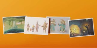 Αυτό το Εντυπωσιακό Outer Wilds: Η Συλλεκτική Έκδοση Design Works μας Θυμίζει γιατί Αγαπάμε το GOTY