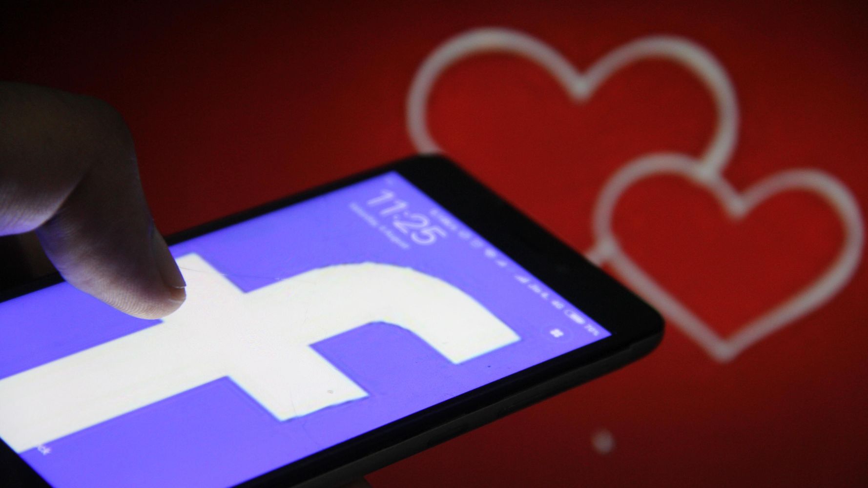 Η After: Μια νέα εφαρμογή γνωριμιών που αντιμετωπίζει το ghosting στο Austin