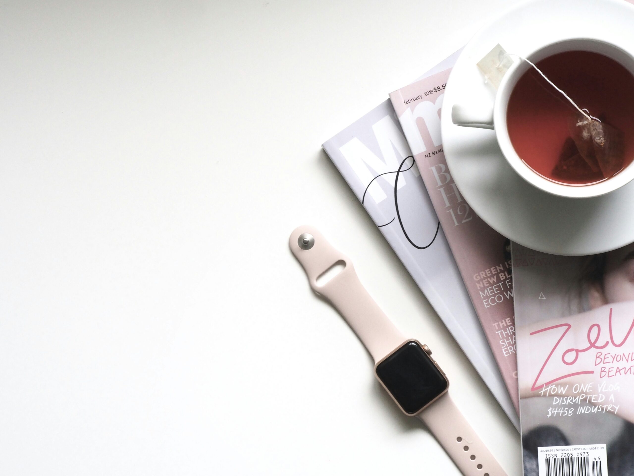 Η ανασκόπηση του Apple Watch Series 10 αποκαλύπτει σημαντικές αναβαθμίσεις σε σχέση με τα προηγούμενα μοντέλα Η ανασκόπηση του Apple Watch Series 10 αποκαλύπτει σημαντικές αναβαθμίσεις σε σχέση με τα προηγούμενα μοντέλα