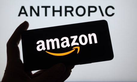 Η CMA δεν μπορεί να ερευνήσει τη συνεργασία της Amazon με την Anthropic