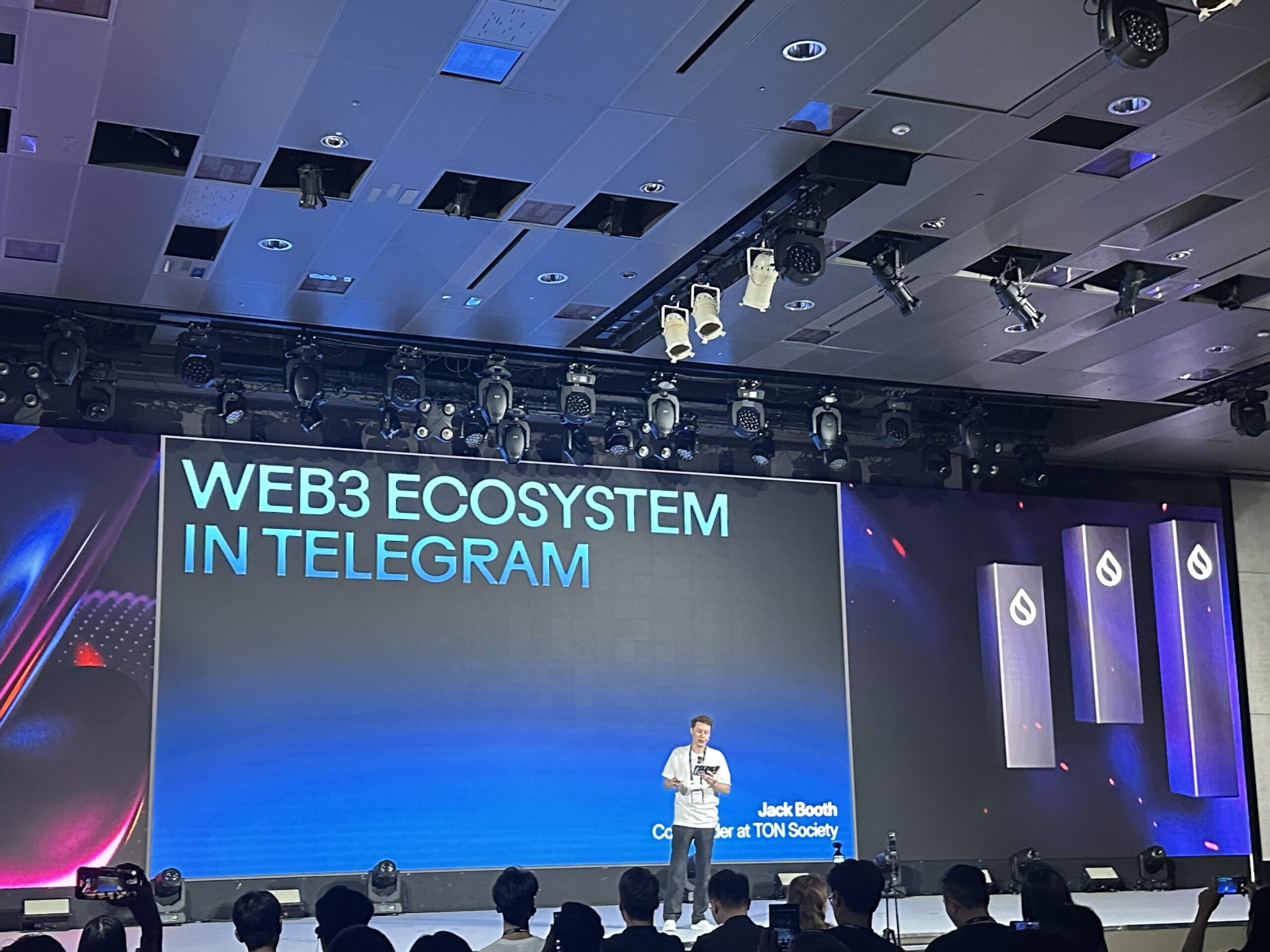 Η εκδήλωση Korea Blockchain Week στη Σεούλ και οι συμμετοχές εξέχουσων μορφών της blockchain κοινότητας Η εκδήλωση Korea Blockchain Week στη Σεούλ και οι συμμετοχές εξέχουσων μορφών της blockchain κοινότητας