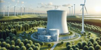 Η Microsoft υπέγραψε συμφωνία με την Constellation Energy για την επαναλειτουργία πυρηνικού αντιδραστήρα στην Three Mile Island
