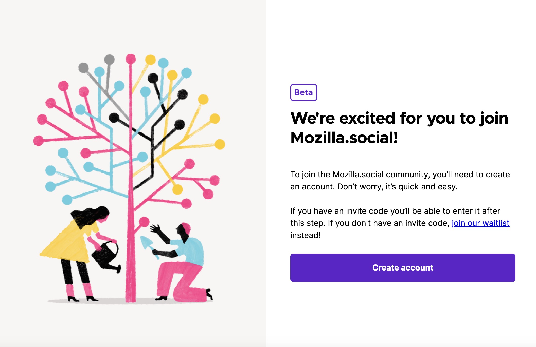 Η Mozilla ανακοινώνει την έξοδό της από το fediverse