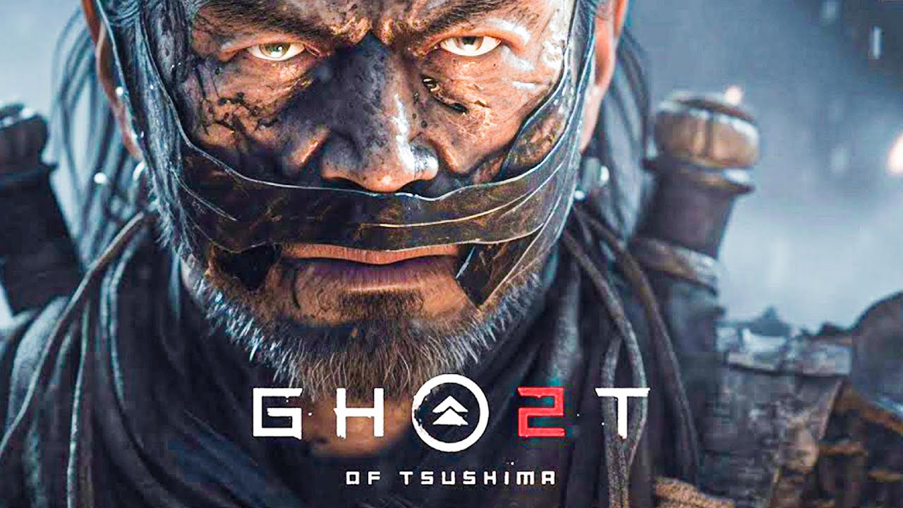 Η Πρώτη Ματιά Στη Νέα Περιπέτεια Ghost Of Tsushima 2 Η Πρώτη Ματιά Στη Νέα Περιπέτεια Ghost Of Tsushima 2