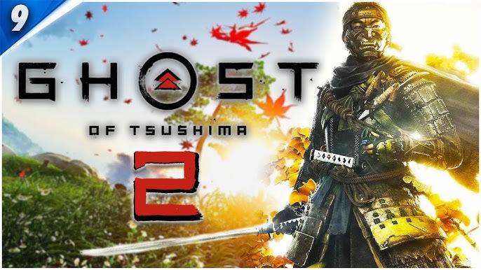 Η Πρώτη Ματιά Στη Νέα Περιπέτεια Ghost Of Tsushima 2 Η Πρώτη Ματιά Στη Νέα Περιπέτεια Ghost Of Tsushima 2