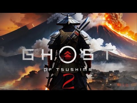Η Πρώτη Ματιά Στη Νέα Περιπέτεια Ghost Of Tsushima 2 Η Πρώτη Ματιά Στη Νέα Περιπέτεια Ghost Of Tsushima 2