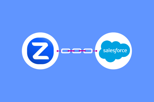 Η Salesforce εξαγόρασε την Zoomin για τη διαχείριση γνώσης στις επιχειρήσεις Η Salesforce εξαγόρασε την Zoomin για τη διαχείριση γνώσης στις επιχειρήσεις