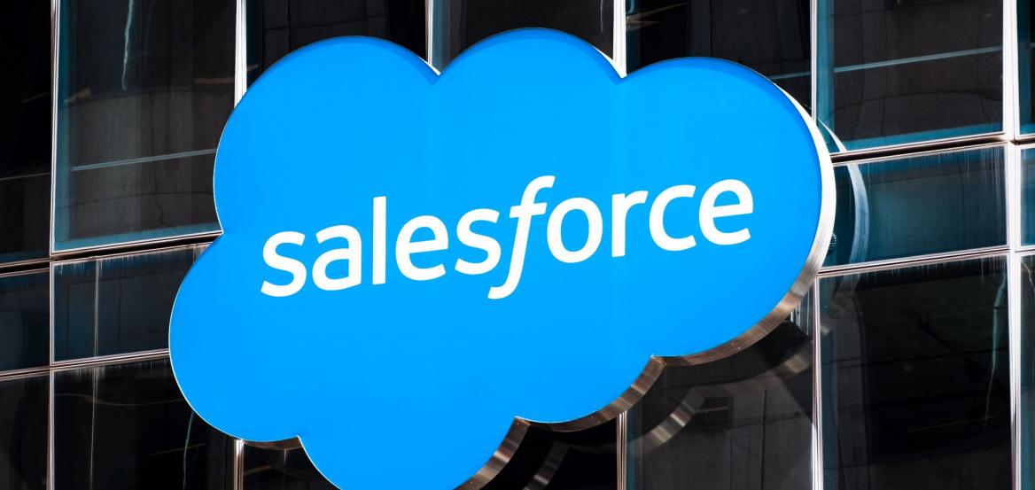 Η Salesforce εξαγόρασε την Zoomin για τη διαχείριση γνώσης στις επιχειρήσεις Η Salesforce εξαγόρασε την Zoomin για τη διαχείριση γνώσης στις επιχειρήσεις