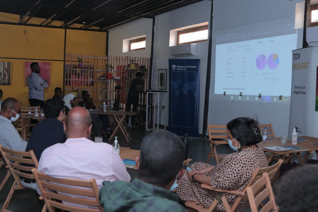 Η Σαβάννα Innovation Labs: Επαναλειτουργία στη Σουδάν παρά τον εμφύλιο πόλεμο Η Σαβάννα Innovation Labs: Επαναλειτουργία στη Σουδάν παρά τον εμφύλιο πόλεμο