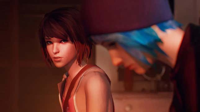 Η σειρά Life is Strange και η επιτυχία των παιχνιδιών της