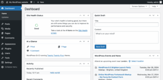 Η WP Engine και η απαγόρευση πρόσβασης στους πόρους του WordPress.org