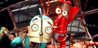 Κατηγορίες Ταινιών Ρομπότ: Οι Καλύτερες Επιλογές για Παιδιά