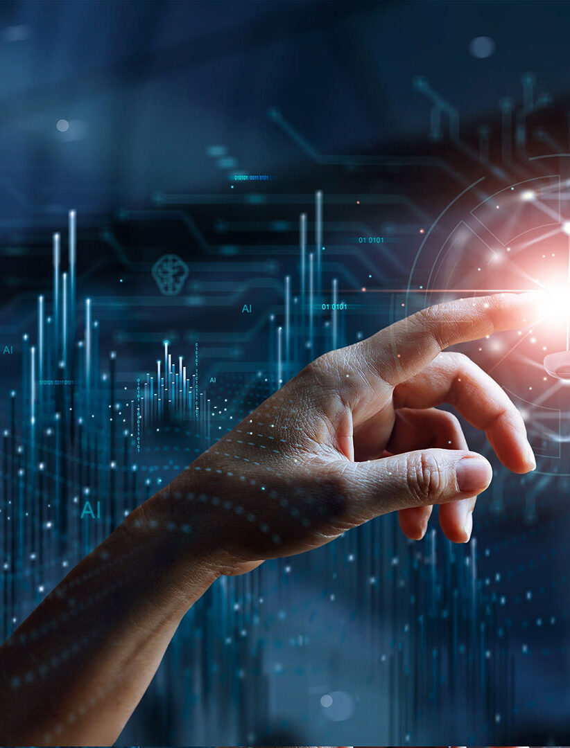 Κυριαρχία της τεχνητής νοημοσύνης (AI) στο Demo Day της Y Combinator και στα νέα startups