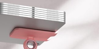 LISEN Cell Phone Stand Review