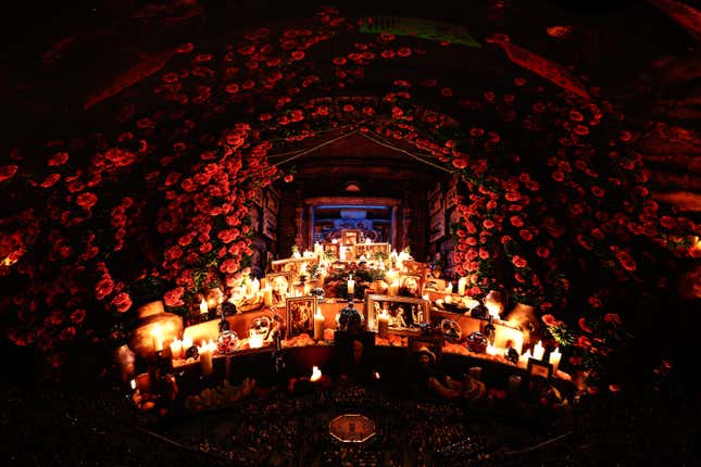 Noche UFC: Αξίζει την Καταξίωση μας Noche UFC: Αξίζει την Καταξίωση μας